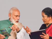 Income Tax भरणाऱ्यांना लागणार लॉटरी; सरकार सर्वसामान्यांना देणार मोठं गिफ्ट? - Marathi News | Budget 2023: Union Budget of the Modi government before 2024 polls, expectations are high that individual taxpayers may get some income tax relief | Latest national Photos at Lokmat.com