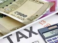 Income Tax Slabs: नवीन कर प्रणालीचे ८ फायदे, टॅक्स स्लॅबपासून वजावटीपर्यंत; जाणून घ्या सर्वकाही - Marathi News | Income Tax Slabs 8 Benefits of New Tax System From Tax Slabs to Deductions Know everything | Latest business Photos at Lokmat.com