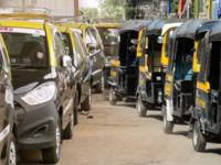 रिक्षा-टॅक्सीचालकांना मराठी किती येते? भाषा चाचणी सक्तीची - Marathi News | How much Marathi do rickshaw and taxi drivers know? Language test mandatory | Latest mumbai News at Lokmat.com