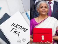 Income Tax Saving : वर्षाला १० लाखांची कमाई... तरीही १ रुपयाही कर भरावा लागणार नाही; जाणून घ्या, नवीन टॅक्स स्लॅबमुळे किती पैसे वाचणार? - Marathi News | union budget 2024 how to pay zero tax on 10 lakh income fm nirmala sitharaman announcement under new tax regime | Latest business Photos at Lokmat.com