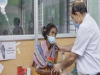 चिंताजनक! महाराष्ट्राला टीबीचा विळखा; राज्यात तब्बल ११ हजार गावांना हाय अलर्ट! - Marathi News | Warning, Maharashtra is facing a TB outbreak; 11,000 villages in the state on high alert! | Latest maharashtra News at Lokmat.com