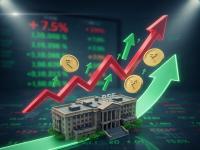 ४ दिवसांपासून सातत्यानं 'या' शेअरला अपर सर्किट; ७४% नं वाढला स्टॉक, तुमच्याकडे आहे का? - Marathi News | Multibagger Stock TCI Finance upper circuit for 4 consecutive days the stock has increased by 74 percent do you have it | Latest business News at Lokmat.com