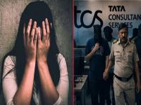 हात पकडून जवळ खेचले, मग Kiss केले आणि शरीरसंबंध ठेवले; TCS प्रकरणातील पीडितेचा थरारक अनुभव - Marathi News | Statement of the victim in the Nashik TCS abuse and forced conversion case surfaces for the first time | Latest crime News at Lokmat.com हात पकडून जवळ खेचले, मग Kiss केले आणि शरीरसंबंध ठेवले; TCS प्रकरणातील पीडितेचा थरारक अनुभव - Marathi News | Statement of the victim in the Nashik TCS abuse and forced conversion case surfaces for the first time | Latest crime News at Lokmat.com