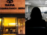 "तुझा बॉयफ्रेंड आहे का? इतकी नटून-थटून येतेस"; TCS मधील महिलेला आला भयंकर अनुभव - Marathi News | Nashik TCS conversion case victim accused colleagues of harassment and mental torture | Latest crime News at Lokmat.com