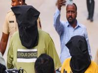 "तो माझ्या छातीकडे टक लावून पाहायचा..."; नाशिक TCS प्रकरणात महिला टीम लीडरला आला विचित्र अनुभव - Marathi News | "He would stare at my chest..."; Female team leader had a strange experience in the Nashik TCS case | Latest crime News at Lokmat.com