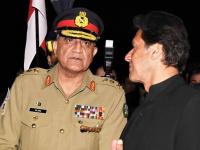 अवघा देश भिकेला लावला; आता पाकिस्तानी सैन्याला दणक्यात पगारवाढ हवीय - Marathi News | Pakistani army wants salary rise by 20% in corona crisis; Imran khan trouble hrb | Latest international Photos at Lokmat.com