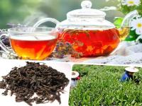 बापरे! ९ कोटी रुपयांचा चहा, बघा आणखी कोणते आहेत असे अफलातुन महागडे चहा - Marathi News | Bapre! 9 crore tea, see what other expensive teas there are | Latest jarahatke Photos at Lokmat.com