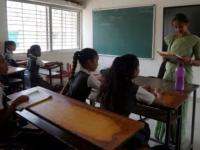 अतिरिक्त ठरलेल्या शिक्षक समायोजनाला बसला ब्रेक, समायोजन स्थगित; आता २०२५-२६ च्या संचमान्यतेनंतरच प्रक्रिया - Marathi News | Additional teacher adjustment gets a break, adjustment postponed; Now the process will be done only after the approval of the 2025-26 batch | Latest akola News at Lokmat.com अतिरिक्त ठरलेल्या शिक्षक समायोजनाला बसला ब्रेक, समायोजन स्थगित; आता २०२५-२६ च्या संचमान्यतेनंतरच प्रक्रिया - Marathi News | Additional teacher adjustment gets a break, adjustment postponed; Now the process will be done only after the approval of the 2025-26 batch | Latest akola News at Lokmat.com