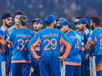 T20 Cricket: टी-२० क्रिकेटमध्ये भारताने कोणत्या संघाविरुद्ध गमावले सर्वाधिक सामने? वाचा - Marathi News | Which team has defeated India most times in T20Is? See List | Latest cricket Photos at Lokmat.com T20 Cricket: टी-२० क्रिकेटमध्ये भारताने कोणत्या संघाविरुद्ध गमावले सर्वाधिक सामने? वाचा - Marathi News | Which team has defeated India most times in T20Is? See List | Latest cricket Photos at Lokmat.com