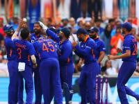 IND vs NZ ODI: भारताचा संघ जाहीर; अय्यर IN; ऋतुराज, तिलक OUT, बुमराह-पांड्याला विश्रांती - Marathi News | team india squad announced against new zealand ODI series rohit sharma virat kohli shreyas iyer IN Ruturaj gaikwad Tilak verma excluded jsaprit bumrah hardik pandya rested | Latest cricket News at Lokmat.com IND vs NZ ODI: भारताचा संघ जाहीर; अय्यर IN; ऋतुराज, तिलक OUT, बुमराह-पांड्याला विश्रांती - Marathi News | team india squad announced against new zealand ODI series rohit sharma virat kohli shreyas iyer IN Ruturaj gaikwad Tilak verma excluded jsaprit bumrah hardik pandya rested | Latest cricket News at Lokmat.com