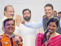 "लाडक्या बहिणीचा लाडका भाऊ नक्की कोण?", तेजश्री प्रधानने प्रश्न विचारताच CM फडणवीस खळखळून हसले, म्हणाले... - Marathi News | tejashri pradhan asked cm devendra fadnavis who is ladka bhau of ladki bahin | Latest filmy News at Lokmat.com "लाडक्या बहिणीचा लाडका भाऊ नक्की कोण?", तेजश्री प्रधानने प्रश्न विचारताच CM फडणवीस खळखळून हसले, म्हणाले... - Marathi News | tejashri pradhan asked cm devendra fadnavis who is ladka bhau of ladki bahin | Latest filmy News at Lokmat.com