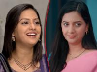 जान्हवीनंतर आता स्वानंदीच्या मंगळसूत्राचा ट्रेंड, तेजश्री प्रधानच्या हटके स्टाइलला प्रेक्षकांची पसंती - Marathi News | tejashree pradhan swandandi mangalsutra from veen doghatali tutena serial goes viral after janhavi mangalsutra | Latest filmy Photos at Lokmat.com