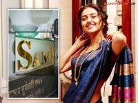 अभिनयानंतर आता उद्योजिका! मराठमोळी अभिनेत्री तेजस्वी प्रकाश 'या' व्यवसायात उतरली - Marathi News | Tejashwi Prakash Beauty Venture Sam's Salon India In Juhu Mumbai | Latest filmy News at Lokmat.com