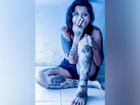 'या' मुलीच्या अंगावर तब्बल 103 टॅटू; इंडिया बुक ऑफ रेकॉर्डमध्येही झाली नोंद - Marathi News | 21 year old mumbai girl tejaswi prabhulkar has 103 tattoos engraved on her body make a record | Latest jarahatke Photos at Lokmat.com