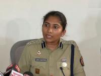 "दैवीशक्ती असल्याचं भासवत लैंगिक शोषण, ३० पीडिता समोर आल्या..."; खरात प्रकरणात मोठे खुलासे - Marathi News | "Sexual abuse by pretending to be divine power, 30 victims come forward..."; Big revelations in Ashok Kharat case by SIT Chif Tejshvi Satpute | Latest crime News at Lokmat.com