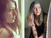 मेकअपशिवाय अधिक सुंदर दिसते तेजस्विनी पंडित, सोशल मीडियावर तिच्या या लूक्सला मिळते अधिक पसंती - Marathi News | Tejaswini Pandit looks more beautiful without makeup, her looks get more likes on social media | Latest filmy Photos at Lokmat.com