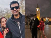 ख्रिसमस सेलिब्रेशन अन् मनसोक्त भटकंती; तेजस्विनी लोणारीचं लंडनमध्ये रोमँटिक हनिमून, फोटो व्हायरल - Marathi News | tejaswini lonari shares honeymoon photos from london shows christmas celebration | Latest filmy Photos at Lokmat.com ख्रिसमस सेलिब्रेशन अन् मनसोक्त भटकंती; तेजस्विनी लोणारीचं लंडनमध्ये रोमँटिक हनिमून, फोटो व्हायरल - Marathi News | tejaswini lonari shares honeymoon photos from london shows christmas celebration | Latest filmy Photos at Lokmat.com