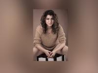 तेजस्विनी पंडितचे हे फोटो पाहून तुम्हीही व्हाल क्रेझी ! - Marathi News | Tejaswini pandit looks gorgeous on her photoshoot gda | Latest filmy Photos at Lokmat.com