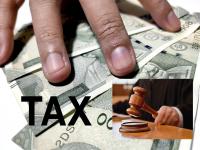 मुख्यमंत्री, मंत्र्यांचा इन्कम टॅक्स जनतेच्या पैशातून का भरायचा? या राज्यातून कोर्टात दाखल झाली याचिका - Marathi News | Why pay income tax of Chief Minister, Ministers from public money? A petition was filed in the court from Telangana | Latest national Photos at Lokmat.com