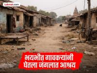 ९० दिवसांत २८ मृत्यू, मग पुजाऱ्याने दिला 'असा' सल्ला, संपूर्ण गाव झाला रिकामी, आता...   - Marathi News | 28 deaths in 90 days, then the priest gave this advice, the entire village became empty, now... | Latest national News at Lokmat.com