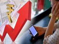 टेलिकॉम कंपन्या रिचार्ज प्लॅन्सच्या किंमती वाढवण्याच्या तयारीत? पाहा काय आहे कारण - Marathi News | airtel reliance jio Telecom companies preparing to increase prices of recharge plans See what the reason is behind this revenue arpu | Latest business Photos at Lokmat.com