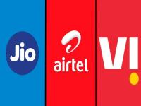 Jio-Airtel-Vi चे दमदार प्लॅन्स! 300 रुपयांपेक्षा कमीत कोण देत आहे जास्त फायदे? - Marathi News | Powerful Plans of Jio-Airtel-Vi! Who gives more benefits in Rs 300? | Latest tech Photos at Lokmat.com