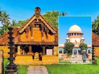 मंदिराने ठेवलेली एफडी बँकांना हडपायची होती, सर्वोच्च न्यायालय म्हणाले, ती देवाची संपत्ती... - Marathi News | The co-operative banks wanted to grab the FD kept by the temple, the Supreme Court said, it is God's property... | Latest national News at Lokmat.com