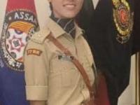 एक नंबर! वडील IAS, लेक झाली अरुणाचल प्रदेशची पहिली महिला IPS; रचला इतिहास - Marathi News | success story of first ips officer of arunachal Pradesh IPS Tenzin Yangki biography | Latest sakhi News at Lokmat.com एक नंबर! वडील IAS, लेक झाली अरुणाचल प्रदेशची पहिली महिला IPS; रचला इतिहास - Marathi News | success story of first ips officer of arunachal Pradesh IPS Tenzin Yangki biography | Latest sakhi News at Lokmat.com