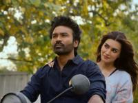 धनुष - क्रितीच्या 'तेरे इश्क में' सिनेमाला प्रेक्षकांची पसंती; वीकेंडला केली 'इतक्या' कोटींची कमाई - Marathi News | Tere Ishq Mein movie weekend box office collection dhanush kriti senon | Latest filmy News at Lokmat.com