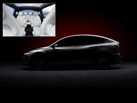 ५ सेकंदांत १०० चा वेग! भारतात नव्या ६-सीटर लक्झरी SUV ची एन्ट्री; सिंगल चार्जवर ६८१किमी रेंज; जाणून घ्या फीचर्स अन् किंमत - Marathi News | Speed of 100 km/h in 5 seconds New 6-seater luxury SUV enters India 681 km range on a single charge Know the features and price | Latest auto News at Lokmat.com