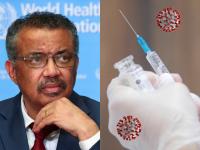 यशस्वी लसीच्या दाव्यावरून WHO नं केली रशियाची पोलखोल; तज्ज्ञांचा धोक्याचा इशारा - Marathi News | CoronaVirus : Russia first covid 19 vaccine not in advanced test stages says who | Latest health Photos at Lokmat.com