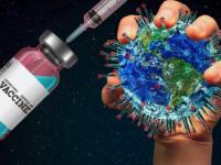 चिंताजनक! कोरोना लसीसाठी 'असा' शॉर्टकट वापरल्यास संपूर्ण जगाचा जीव धोक्यात येणार - Marathi News | CoronaVirus News & latest Updates : Coronavirus vaccine rush might be health hazard | Latest health Photos at Lokmat.com