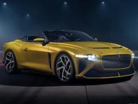 5000 वर्षांपूर्वीच्या लाकडापासून बनविली Bentley ने कार; किंमत ऐकून व्हाल गार - Marathi News | Bentley Bacalar made from Riverwood 5000 years old; price in crores hrb | Latest auto Photos at Lokmat.com