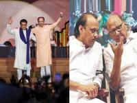 महापालिका निवडणूक : मुंबईत भाऊबंध प्रयोगाचा आज आरंभ; पुण्यात पवार काका पुतण्यांचे मनाेमिलन होणार - Marathi News | Municipal Elections: Bhaubandh experiment begins in Mumbai today; Pawar uncle and nephews to meet in Pune | Latest maharashtra News at Lokmat.com