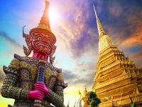 १० हजारांत भारतीय थायलंडमध्ये काय काय करू शकतात? भारताच्या रुपयाची 'बाथ'मध्ये किती किंमत? - Marathi News | What can Indians do in Thailand for 10 thousand? How much is the Indian rupee in 'baht'? | Latest international Photos at Lokmat.com