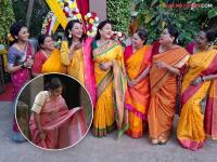 "प्रचंड त्रास…",'ठरलं तर मग'मधील अभिनेत्री १७ वर्षांपासून या गंभीर आजाराने त्रस्त, म्हणाली-"अचानक सर्दी झाली, आणि.." - Marathi News | tharla tar mag fame actress shraddha ketkar wartak reveals about her battle with tinnitus | Latest filmy News at Lokmat.com "प्रचंड त्रास…",'ठरलं तर मग'मधील अभिनेत्री १७ वर्षांपासून या गंभीर आजाराने त्रस्त, म्हणाली-"अचानक सर्दी झाली, आणि.." - Marathi News | tharla tar mag fame actress shraddha ketkar wartak reveals about her battle with tinnitus | Latest filmy News at Lokmat.com