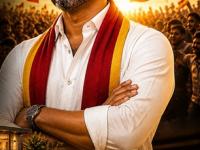 Thalapathy Vijay Net Worth: अभिनेता ते राजकारणी; ६०० कोटींपेक्षा अधिकचं साम्राज्य, कशी आहे थलापति विजय यांची लक्झरी लाईफ  - Marathi News | Thalapathy Vijay Net Worth tamil nadu election result tvk party From actor to politician; An empire of more than 600 crores how is his luxury life | Latest business News at Lokmat.com