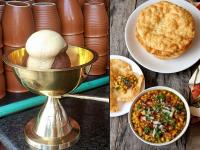 #Bestof2018 : 'या' पदार्थांवर खवय्यांनी मारल्या उड्या! - Marathi News | Year ender most famous indian dishes of 2018 | Latest food Photos at Lokmat.com