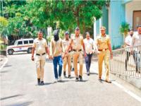 २२ वर्षीय मुलीची क्रूर हत्या, अवघ्या ५ दिवसांत गुन्ह्याचा छडा; आरोपीला ठाण्यातून केली अटक - Marathi News | Brutal murder of 22-year-old girl, crime solved in just 5 days by Raigad Police; Accused arrested from Thane | Latest crime News at Lokmat.com