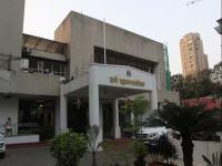 सत्ताधाऱ्यांचे ‘विकासा’चे तर विरोधकांचे ‘बदल हवा’; ठाण्यात ठाकरे बंधू, भाजप-शिंदेसेनेचे बॅनर - Marathi News | thane municipal corporation election 2026 the ruling party wants development while the opposition wants change thackeray brothers and bjp shinde Sena banners in thane | Latest thane News at Lokmat.com