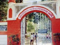 वय वर्षे १२४! ठाण्याचे मनोरुग्णालय होणार आता ‘मॉडर्न’; ३,२७८ बेडची व्यवस्था, अद्ययावत किचन आणि २४×७ कॅन्टीन सुविधा   - Marathi News | Age 124! Thane's psychiatric hospital to be 'modern'; 3,278 beds, modern kitchen and 24×7 canteen facilities | Latest thane News at Lokmat.com