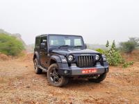 मस्तच! आता लवकरच येतेय Mahindra Thar चे स्वस्त मॉडेल; पाहा, डिटेल्स - Marathi News | mahindra in the process of developing a new entry level thar with smaller engine and price | Latest auto Photos at Lokmat.com