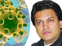 Cororn virus : आठवडाभरात 1500 बेडचे 'विलगीकरण कक्ष' - Marathi News |  Cororn virus: 1500 bed 'isolation room' a week, amit deshmukh | Latest national Photos at Lokmat.com