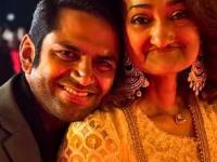 The Family Man: डोन्ट वरी जेके सब संभाल लेगा! त्या जेके अर्थात शारिब आणि नसरीनची लव्हस्टोरी - Marathi News | The family man : Don't worry, JK will take care of everything! The love story of Sharib and Nasreen | Latest sakhi Photos at Lokmat.com