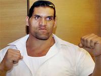 द ग्रेट खलीच्या जमिनीवर बेकायदेशीर कब्जा, तहसीलदारांनी हेराफेरी केल्याचा आरोप - Marathi News | Illegal occupation of land in The Great Khali, allegations of manipulation by Tehsildars | Latest national News at Lokmat.com द ग्रेट खलीच्या जमिनीवर बेकायदेशीर कब्जा, तहसीलदारांनी हेराफेरी केल्याचा आरोप - Marathi News | Illegal occupation of land in The Great Khali, allegations of manipulation by Tehsildars | Latest national News at Lokmat.com