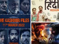 The Kashmir Files, Tax Free: द काश्मीर फाईल्स महाराष्ट्रात 'टॅक्स फ्री' करण्याच्या मागणीला जोर, याआधी 'हे' बॉलिवूड चित्रपट झाले होते राज्यात करमुक्त - Marathi News | The Kashmir Files list of Bollywood movies which became Tax Free in Maharashtra Vivek Agnihotri Pallavi Joshi Anupam Kher | Latest filmy Photos at Lokmat.com