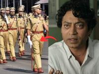 जीवाची पर्वा न करता इरफानने मित्राचा जीव वाचवला, तोच पुढे IPS झाला; आवर्जून वाचावा असा खास किस्सा - Marathi News | The person whose life Irrfan khan saved later became an IPS officer must read incident | Latest filmy News at Lokmat.com