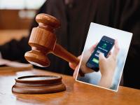 मोबाईलमधील कॉन्टॅक्ट लिस्ट आणि कॉल लॉगवर कोणाची तरी नजर; कोर्टाने केंद्र सरकार आणि RBI ला झापले - Marathi News | Privacy Under Attack High Court Issues Notice to Centre and RBI Over Data Theft by Digital Loan Apps | Latest tech Photos at Lokmat.com