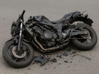 जी मोटारसायकल चोरली, तिच्यावरच गेला जीव; मिरज रोडवर चोर ठार, कसा घडला अपघात? - Marathi News | The motorcycle he stole cost him his life; Thief killed on Miraj Road, how did the accident happen? | Latest solapur News at Lokmat.com जी मोटारसायकल चोरली, तिच्यावरच गेला जीव; मिरज रोडवर चोर ठार, कसा घडला अपघात? - Marathi News | The motorcycle he stole cost him his life; Thief killed on Miraj Road, how did the accident happen? | Latest solapur News at Lokmat.com