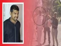 १० वर्षात ६ राज्यात गोल्ड चोरी! ४०० किलो सोने लुटणारा 'बुबआ' आहे कोण?; पुणे-नागपूरशी कनेक्शन - Marathi News | Gold theft in 6 states in 10 years! mastermind Subhosh Singh behind the theft of 400 kg of gold; Connection to Pune-Nagpur | Latest crime Photos at Lokmat.com